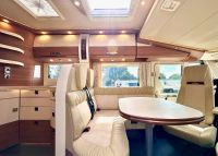 Carthago chic c-line I 4.9 LE L -Alde -5.Sitzer -SAT &amp; TV (9/17)