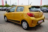 Mitsubishi Space Star 1.2 Spirit - Mitsubishi Space Star Spirit mit Benzin-Antrieb