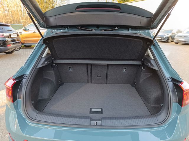T-Roc Move 1.5 DSG*Navi*APP*Keyless*Alarm*SH