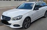Mercedes-Benz Mercedes E-Klasse Kombi - Mercedes-Benz 350 mit Diesel-Antrieb: Kombi