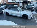 Audi S5 3.0 TFSI S tronic quattro B&O/LED/Cabrio Top - gebrauchte Audi S5 aus dem Jahr 2014