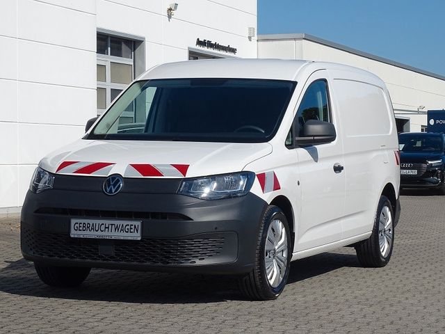 Caddy Cargo Maxi 2.0 TDI 4Motion (122PS)