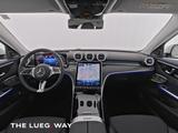 Mercedes-Benz C 200 d T Avantgarde+DLight+AHK+Pano+Key+Mem+360 - Mercedes-Benz C 200: Kombi