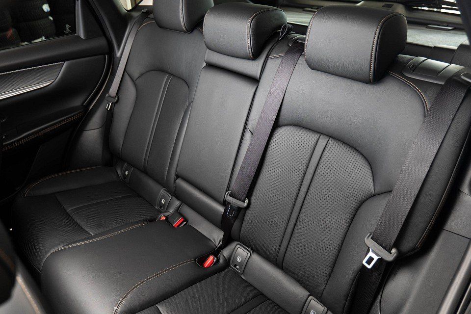 Fahrzeugabbildung Mazda CX-60 3.3d 200PS HOMURA DA-P CON-P PRE-COM-P