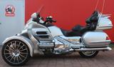 Honda GL 1800 Goldwing Trike R18 Sturgis Garage - Honda Goldwing Trike