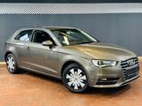 Audi A3 Attraction Einparkhilfe Navi Finanzierung - Audi: Finanzierung