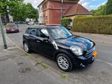 MINI Mini Countryman Cooper 2016  1.6 Diesel Eu... - MINI MINI mit Diesel-Antrieb: 1.6