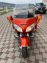 Honda Goldwing 1800 Champion Trike - HONDA MOTORRAD
