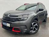 Citroën C5 Aircross 2.0 BlueHDi 180 Shine  6d-TEMP NAVI  - Citroën mit Diesel-Antrieb: 6.1