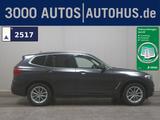 BMW X3 xDrive30e Advantage Navi LED vc H-K Pano RFK - BMW X3 mit Hybrid-Antrieb