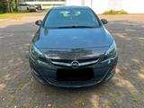 Opel Astra 1.6 ecoFLEX FUN S/S FUN - Opel Astra: Fun