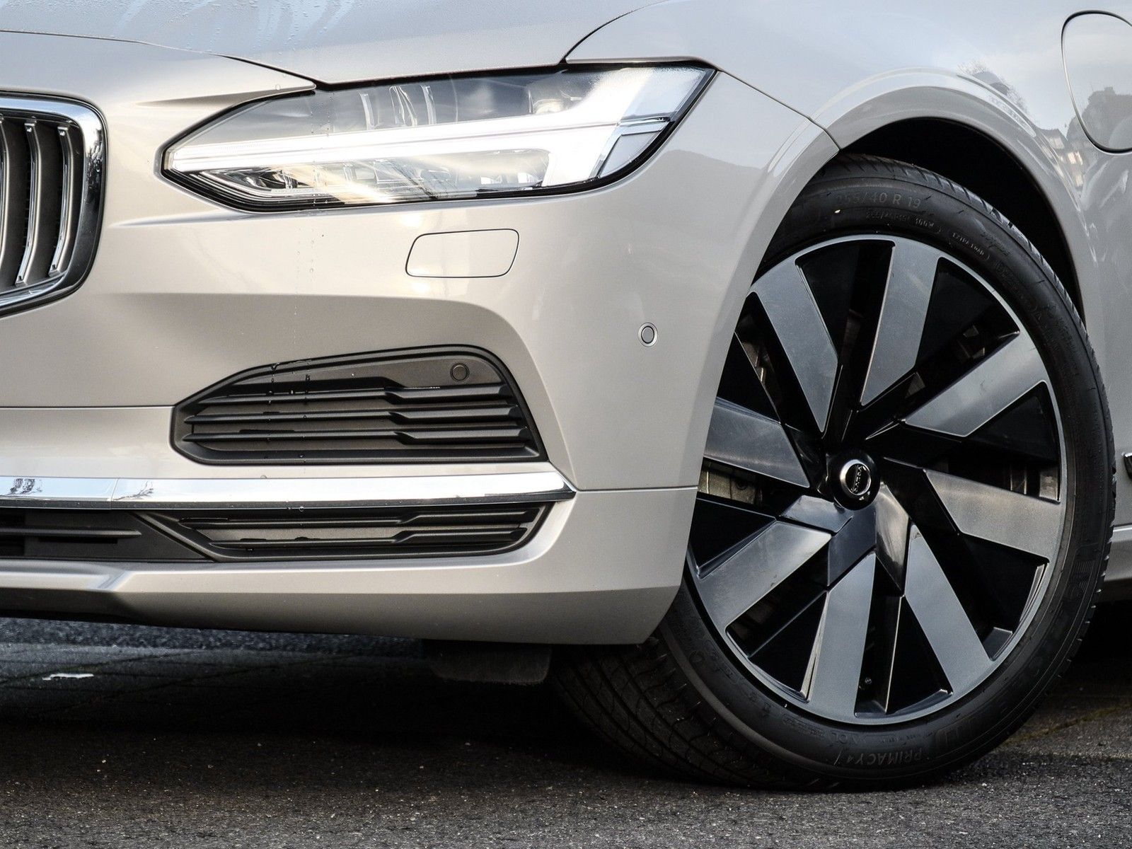 Volvo V90 T6 Recharge AWD Plus Bright NP: 84.950,-//PA foto 5