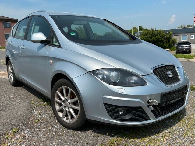 Seat Altea XL Stylance - Style Aut. / NAVI / XENON