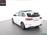 Mercedes-Benz B 220 4M AMG KAMERA,AMBIENTE,DISTRONIC,PANORAMA - Mercedes-Benz B 220: AMG