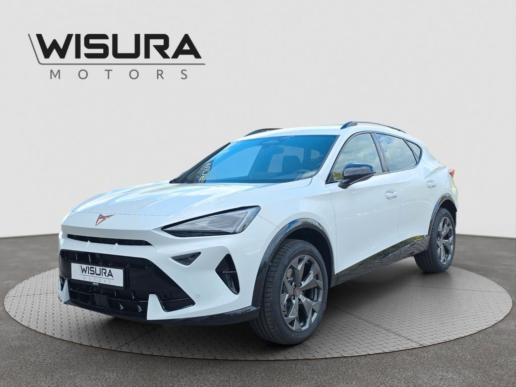 Image of Cupra Formentor