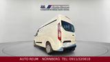 Ford Kasten HOCH 340 L2 Trend WERKZEUGREGAL NAVI - weiße Ford Transit Custom