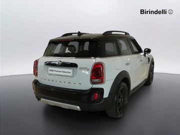 MINI Countryman D (Cooper) - 3