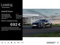 Audi A5 - Vorschau Bild 1