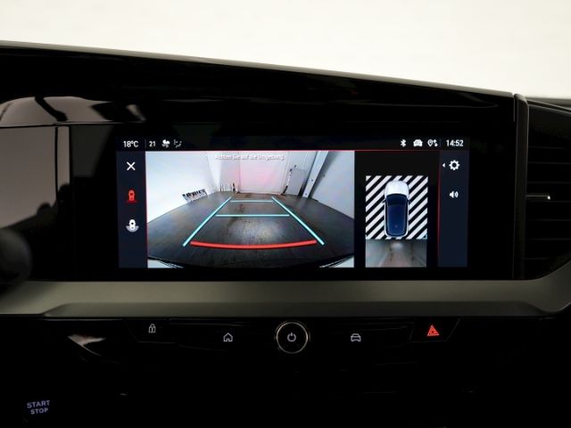 Mokka B FACELIFT GS AT+LED MATRIX+NAVI+RÜCKFAHRK