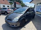 Toyota Corolla Verso 1.8 Team "AUTOMATIK-7SITZER" - Toyota Corolla Verso: 1.8