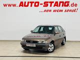 Opel Astra 1.6 *WENIG KILOMETER+AHK+SCHMUTZFÄNGER* - gebrauchte Opel Astra aus dem Jahr 1998