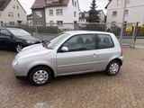 Volkswagen Lupo 1.0 ,KLIMA,MET, SERVO,TÜV 3-28,ÖL NEU, - Volkswagen Lupo aus 2003