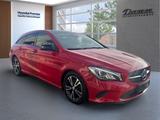 Mercedes-Benz CLA Shooting Brake CLA 180 - Mercedes-Benz CLA Shooting Brake Gebrauchtwagen