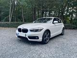 BMW 118 i Edition Sport Line Shadow - BMW 118 Kombi Gebrauchtwagen