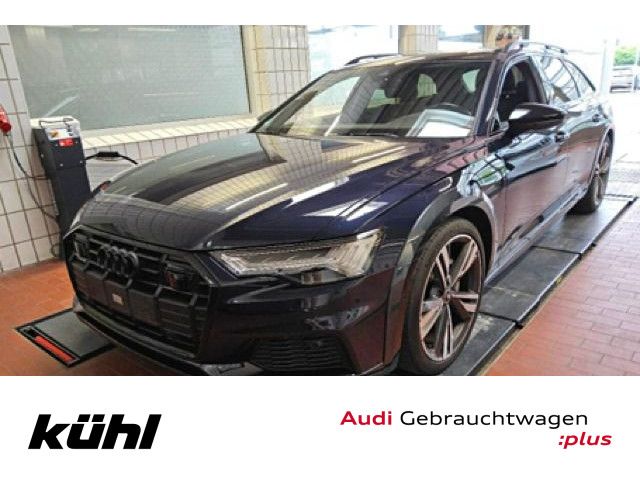 Audi A6 Allroad 55 TFSI Q S tronic LED/ACC/Kamera/Nav