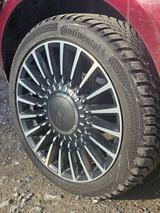 Fiat 500 1.2 8V S S&S S - Fiat 500 Gebrauchtwagen in Wuppertal