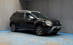 DACIA Duster II Prestige/1.er Hand/Standheizung/KAMERA
