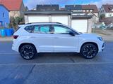 Cupra Ateca 1.5TSI DSG 19'' VC NAVI RFK PDC KEY PLK - mit Benzin-Antrieb: 1.5