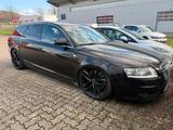 Audi S6 4F Exklusiv LPG, Gasanlage 4,2 V8 ... - Audi A6 mit LPG-Antrieb: Automatik