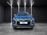 Mitsubishi L200 Plus Doppelkabine 4WD/Navi/Led/Klimautomati - gebrauchte Mitsubishi L200 aus dem Jahr 2020