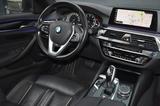 BMW 530 5 Touring  xDrive 2.0/DAB/Temp/Kam/Soft-Clos - BMW 530: Kombi, 530d Xdrive