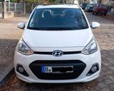 Hyundai i10 1.2 Style Automatik Style - Hyundai i10 Gebrauchtwagen in Berlin