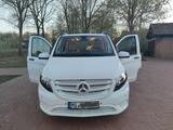 Mercedes-Benz Vito W447 Camper Profi-Ausbau Standheizung - Mercedes-Benz Vito W447