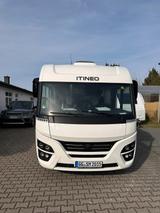 Itineo TRAUMHAFTES ITINEO SB 740 - Familien WoMo - Itineo Diesel