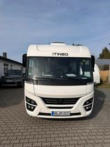 Itineo TRAUMHAFTES ITINEO SB 740 - Familien WoMo - Itineo Wohnwagen & Wohnmobile