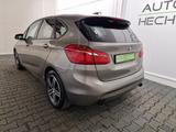 BMW 220 Active Tourer d Sport Line, LED, SHZ, PDC - BMW 220 Active Tourer aus 2015