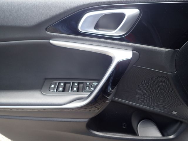 Fahrzeugabbildung Kia XCeed Spirit 1.5 T-GDI Exclusiv Paket, Navi Pake