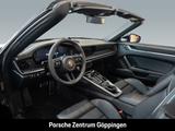 Porsche 992 911 Carrera S Cabriolet BOSE HA-Lenkung LED - Porsche: 911 911s