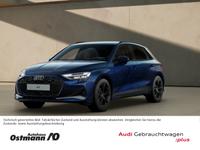Audi A3 35 TFSI sportback RFK ACC HUD CarPlay Memory