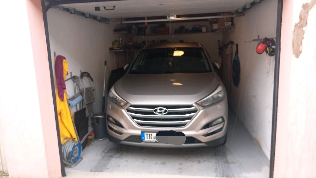 Image of Hyundai TUCSON