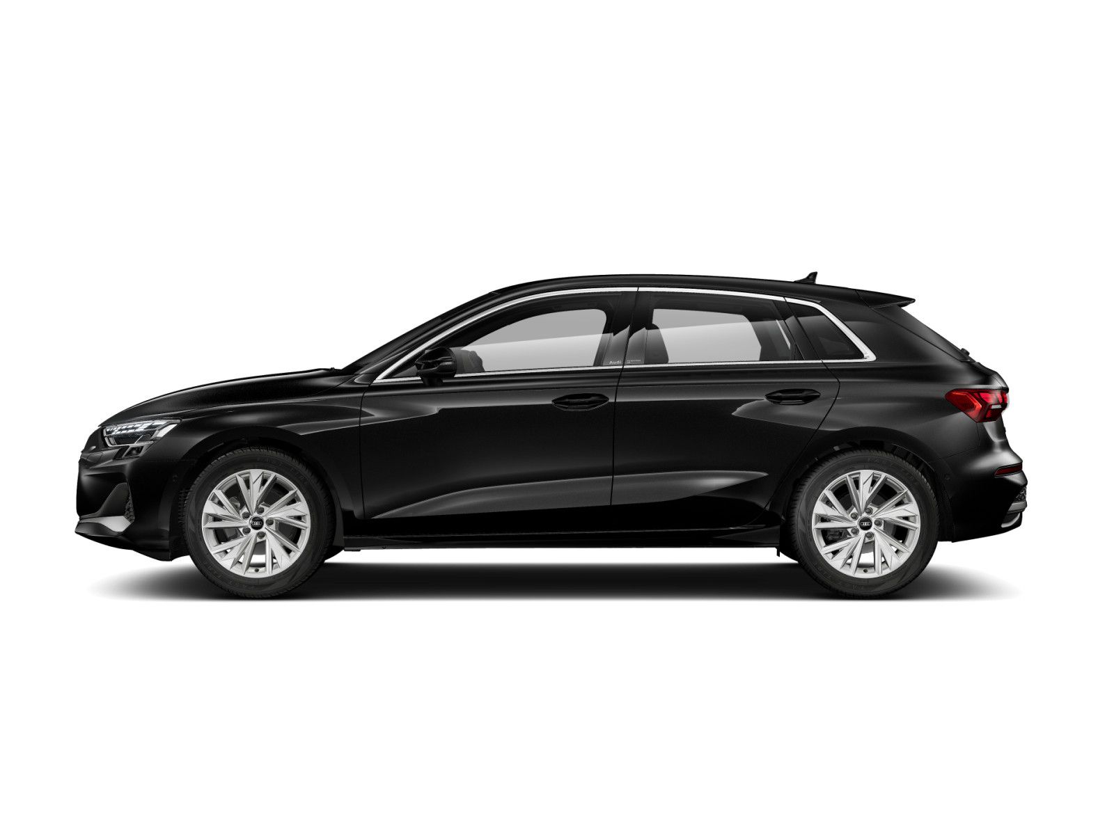 Audi A3 - Bild 10