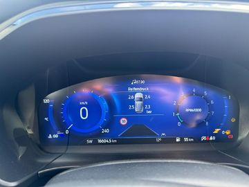 Ford Kuga 1.5 ST-Line X AHKGJR