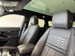 Foto Nummer 12: LAND ROVER Range Rover Evoque