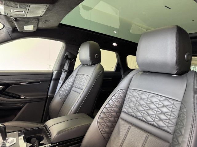Foto Nummer 12: LAND ROVER Range Rover Evoque