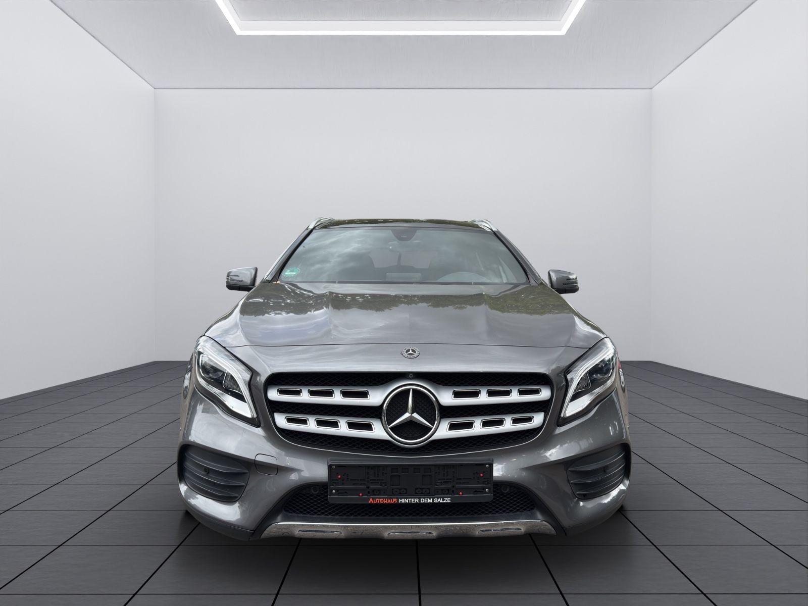 Mercedes-Benz GLA 250 AMG LINE |KEYLESS|PANO|360|LED|EDITION