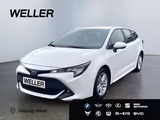 Toyota Corolla 1.8 Hybrid TS Business Edition *SHZ*CAM* - Toyota Corolla: E8